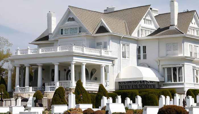 White Ranson Funeral Home: A Haven of Compassion in Times of Loss