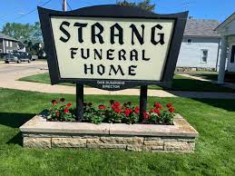 Strang Funeral Home Antioch IL: Honoring Legacies with Compassion