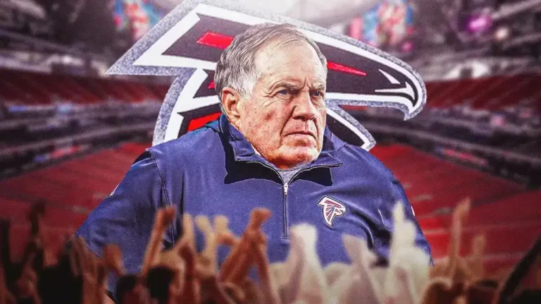 Introduction to Bill Belichick