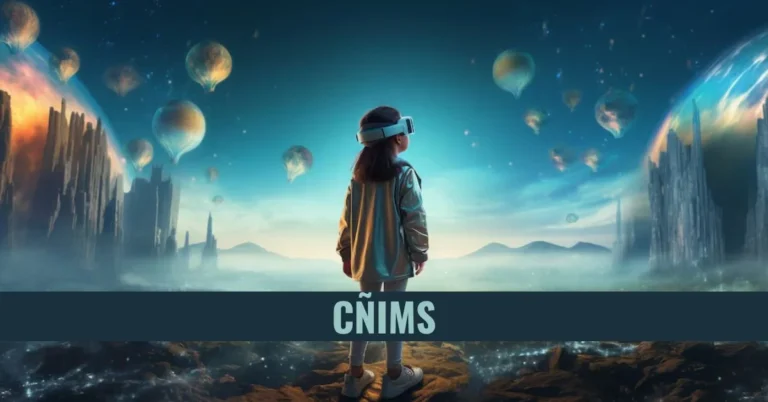 Introduction to Cñims