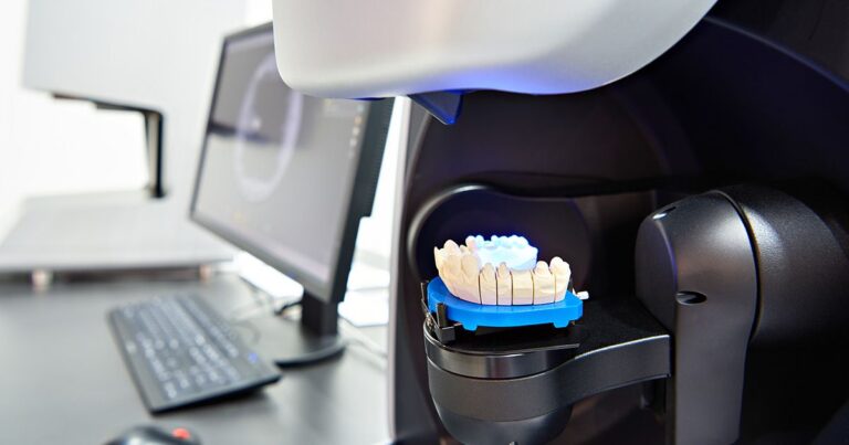 Dental Laboratory Software: Revolutionizing Dental Practice