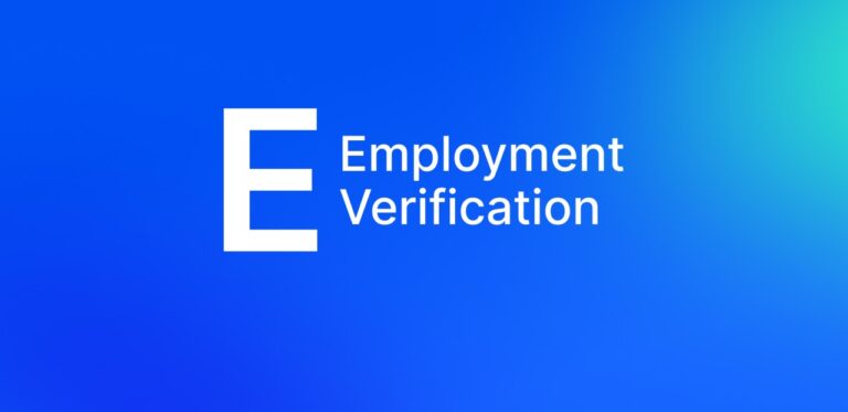 Employment Verification: Ensuring Credibility in the Workplace