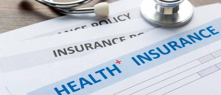 Health Insurance Companies: Ensuring Your Well-being