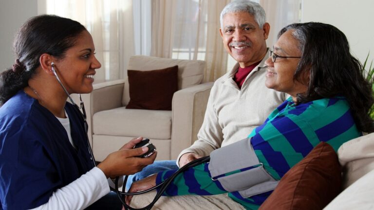 Home Health Care: Enhancing Comfort and Convenience