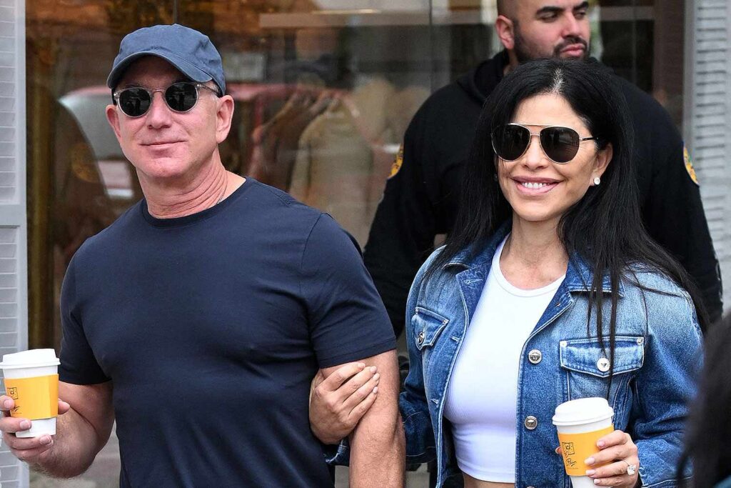 jeff-bezos-and-lauren-sanchez-a-publicized-affair. This is very important and creative of the people by jeff bezos lauren sanchez