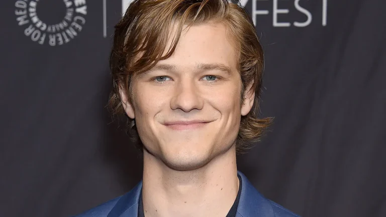 Lucas Till: A Journey Through His Movies and TV Shows