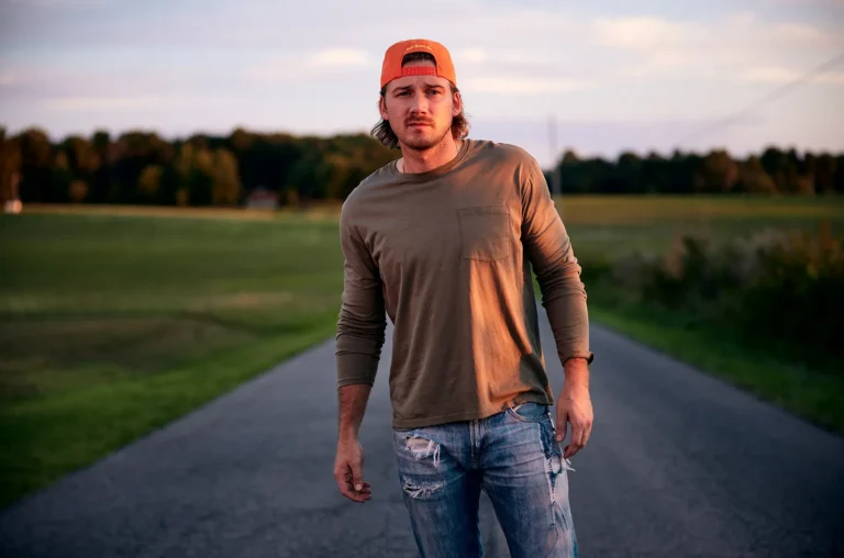 Morgan Wallen: A Journey Through Success, Controversy, and Redemption
