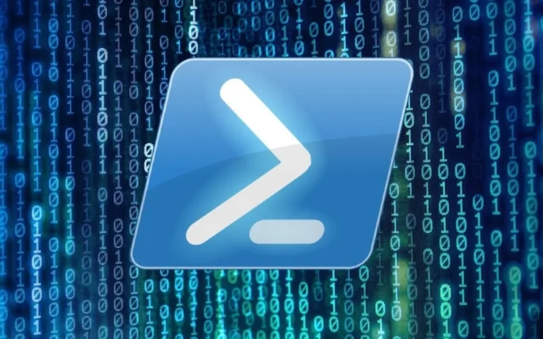 PowerShell: Unleashing the Power of Command-Line Scripting