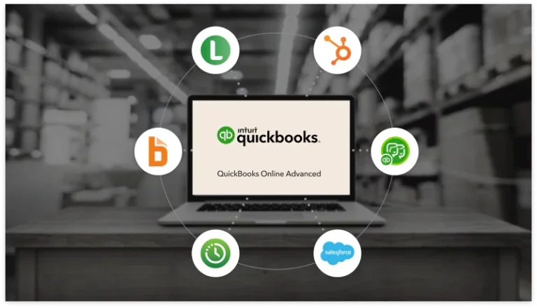 QuickBooks: Streamlining Your Business Finances