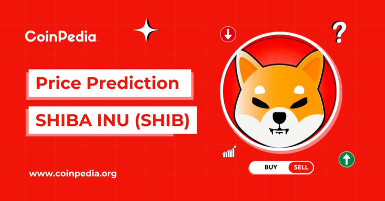 Shiba Price Prediction: Analyzing Trends, Factors, and Future Outlook