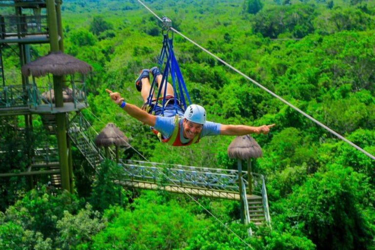 Selvatica Travel Adventure