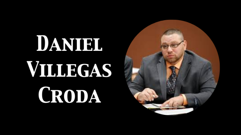 Daniel Villegas Croda