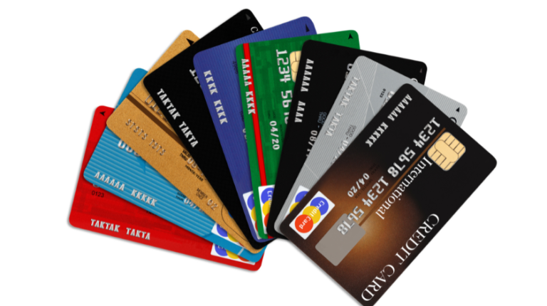 ziimp .com credit cards